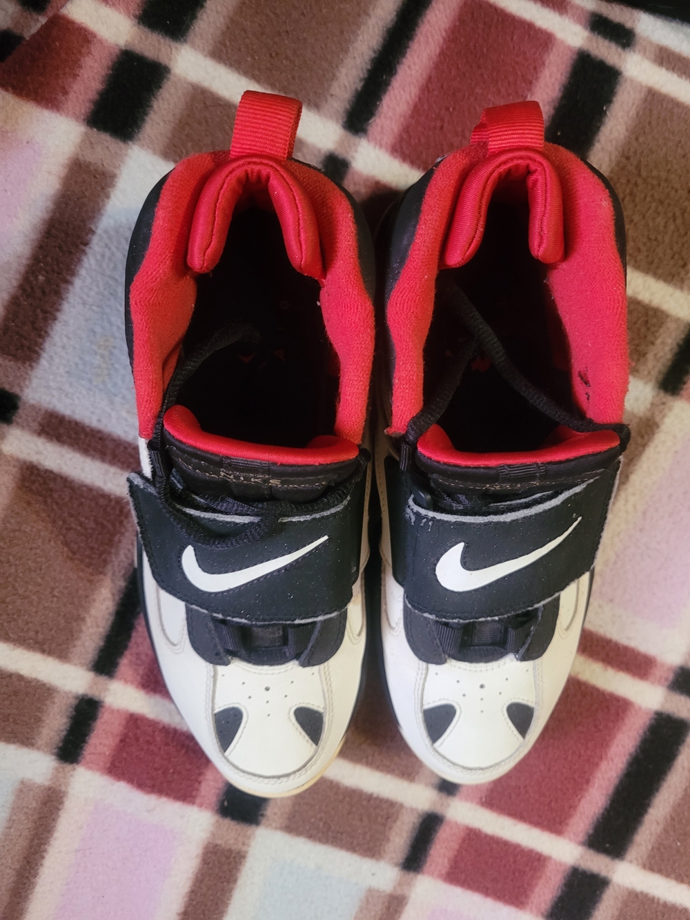 ❗⭐🔥Nike Air Diamond Turf 2 (Deion Sander's signature line)🔥⭐❗ - Picture 10 of 10